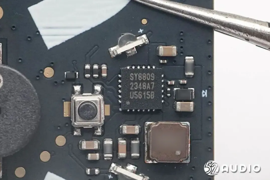 SY8809充电仓解决方案为Cleer ARC 3耳机带来安全高效的充放电管理